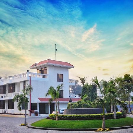 Spara Boutique Resort New Delhi Ngoại thất bức ảnh